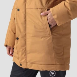 ALLIED Down Apres Parka - Women's