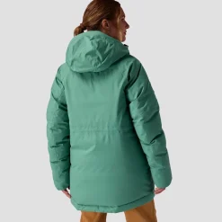 ALLIED Down Apres Parka - Women's