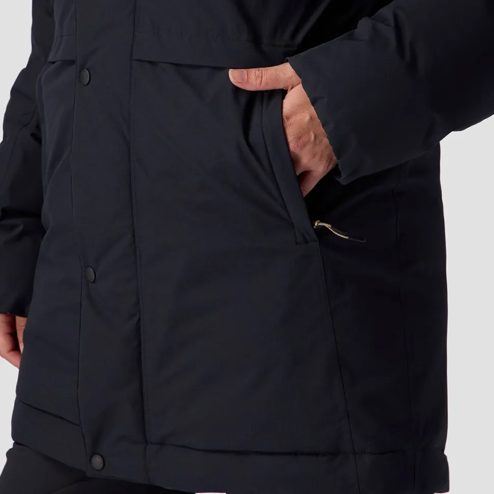 ALLIED Down Apres Parka - Women's