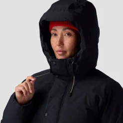 ALLIED Down Apres Parka - Women's