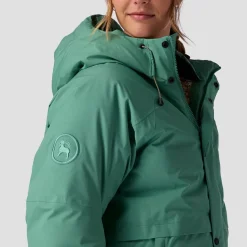 ALLIED Down Apres Parka - Women's