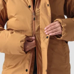 ALLIED Down Apres Parka - Women's