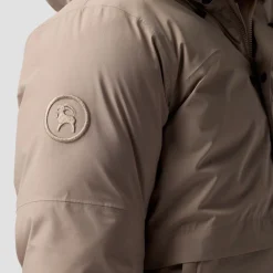 ALLIED Down Après Jacket - Men's