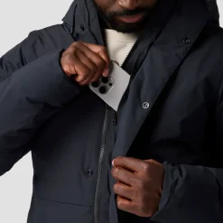 ALLIED Down Après Jacket - Men's
