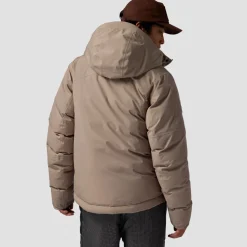 ALLIED Down Après Jacket - Men's
