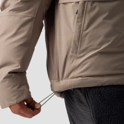 ALLIED Down Après Jacket - Men's