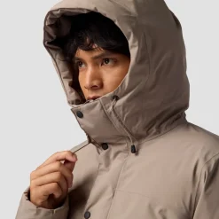 ALLIED Down Après Jacket - Men's