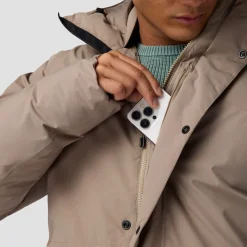ALLIED Down Après Jacket - Men's