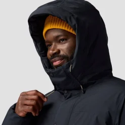ALLIED Down Après Jacket - Men's