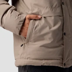 ALLIED Down Après Jacket - Men's