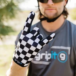 All Ride Glove