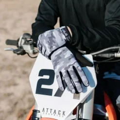 All Ride Glove