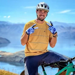 All Ride Glove