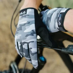 All Ride Glove
