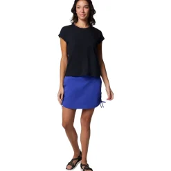 All Seasons Ruched Skort - Women's