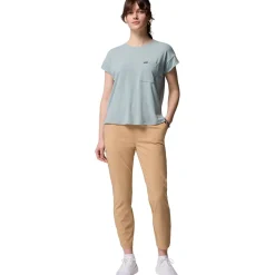 All Seasons Slim Pull-On Pant - Women's