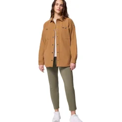 All Seasons Slim Pull-On Pant - Women's