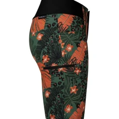 All Time - Zipper Snap Mid-Rise 11in Short - Women's