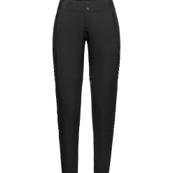 All Time - Zipper Snap Mid-Rise Pant - Women's