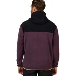 Alltrack Fleece Jacket - Men's