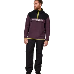 Alltrack Fleece Jacket - Men's