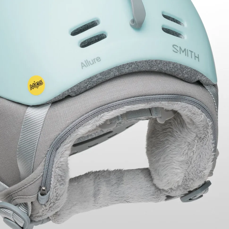 Allure Mips Helmet