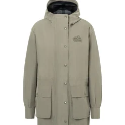 78 All-Weather Parka - Women's