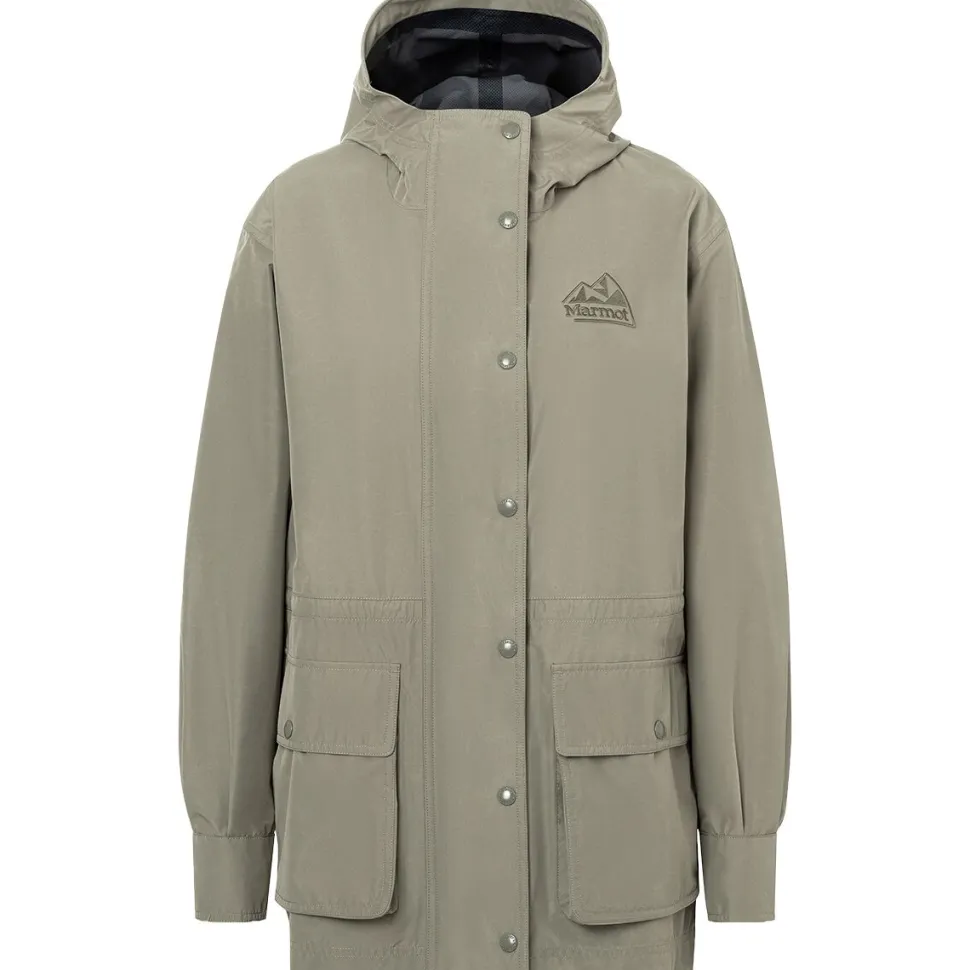 78 All-Weather Parka - Women's