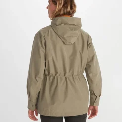 78 All-Weather Parka - Women's