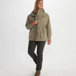 78 All-Weather Parka - Women's