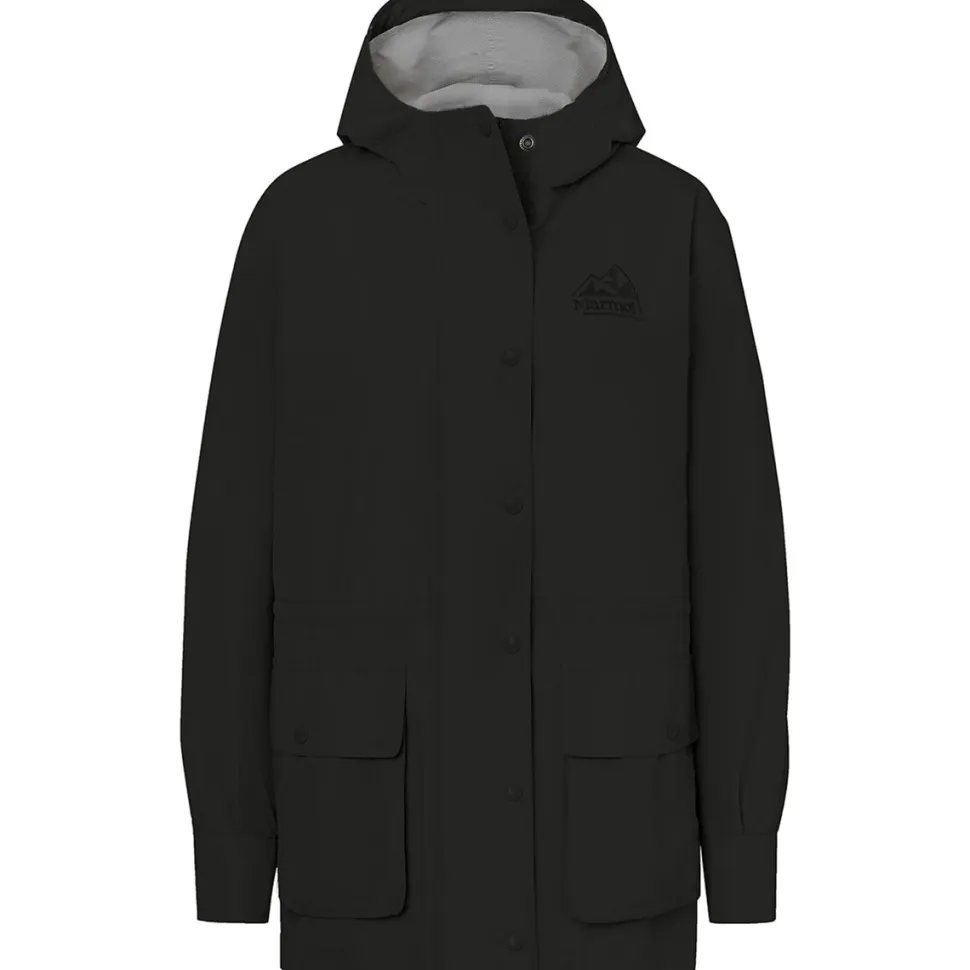 78 All-Weather Parka - Women's