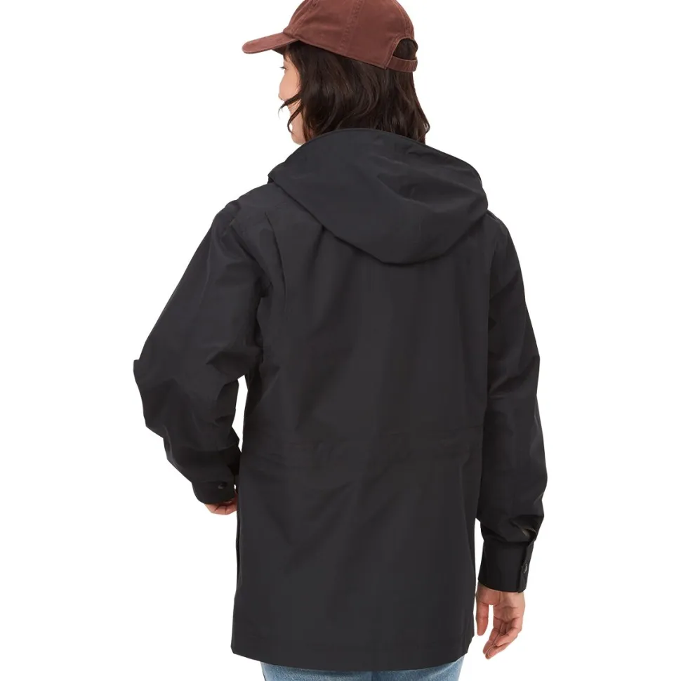 78 All-Weather Parka - Women's