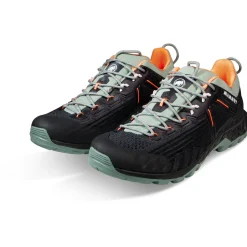 Alnasca Knit III Low Approach Shoe - Women's