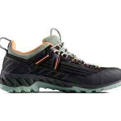 Alnasca Knit III Low Approach Shoe - Women's