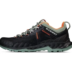 Alnasca Knit III Low Approach Shoe - Women's
