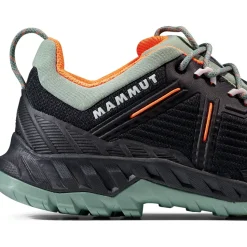Alnasca Knit III Low Approach Shoe - Women's