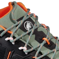 Alnasca Knit III Low Approach Shoe - Women's