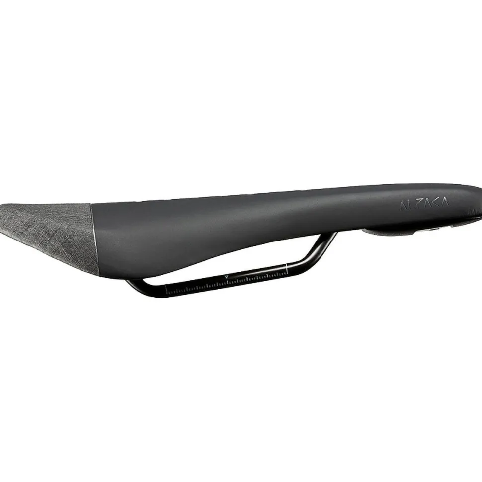 Alpaca Gravita X5 Saddle