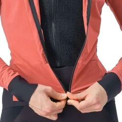 Alpha Flight RoS Jacket - Women's