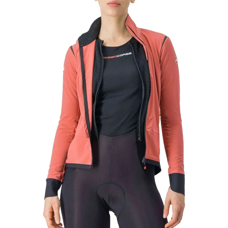 Alpha Flight RoS Jacket - Women's