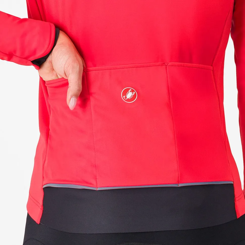 Alpha 150 Jacket - Women's