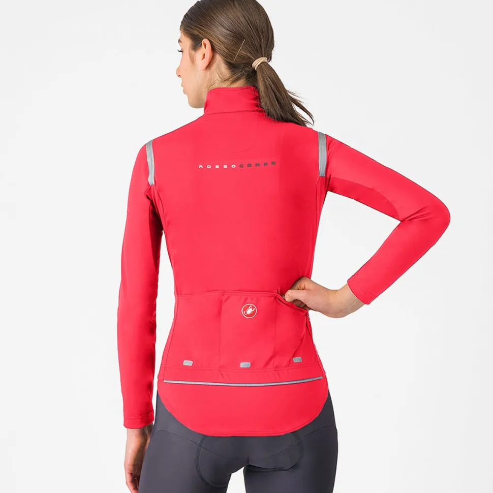 Alpha 150 Jacket - Women's