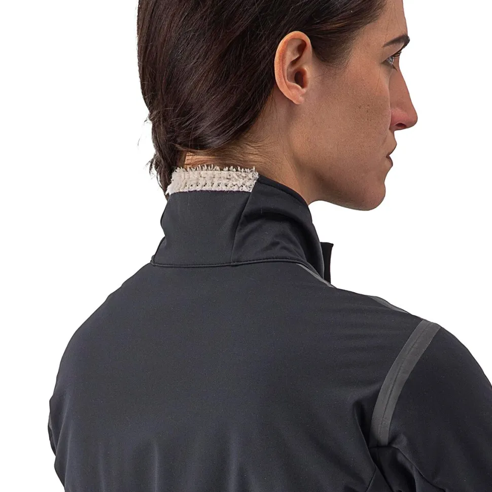 Alpha Ultimate Insulated Jacket - Women's