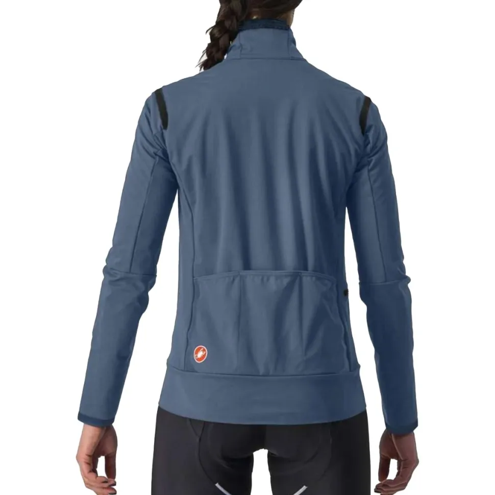 Alpha Ultimate Insulated Jacket - Women's
