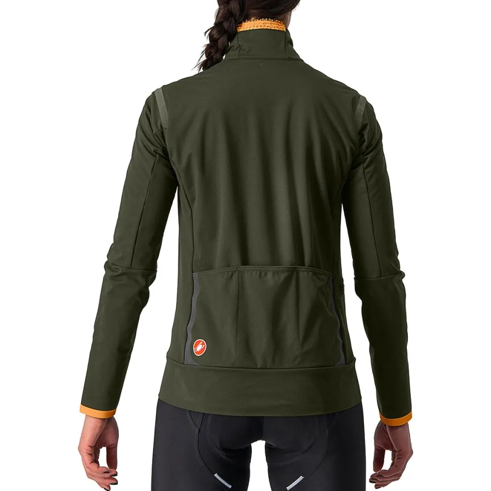Alpha Ultimate Insulated Jacket - Women's