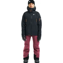 Alpina Jacket - Women's