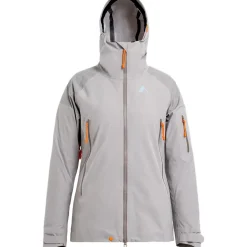 Alpina Jacket - Women's