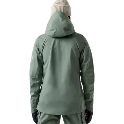 Alpina 3L Light Jacket - Women's