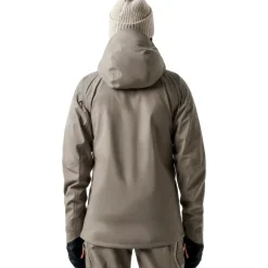Alpina 3L Light Jacket - Women's