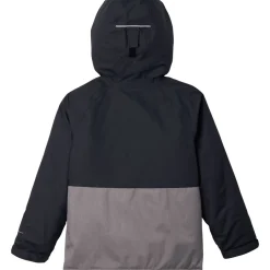 Alpine Action III Jacket - Girls'